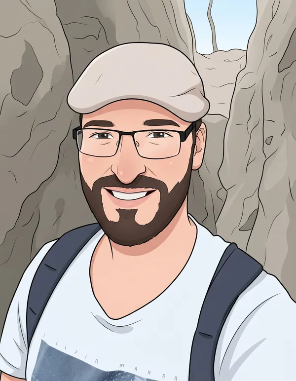 John