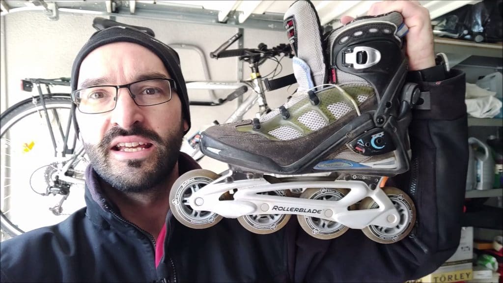 How to Replace Inline Skate Wheels Homeneer